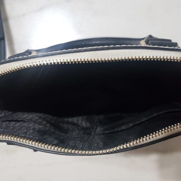 Kate Spade New York Leather Grove Street Carli Crossbody Handbag - Picture 3 of 7